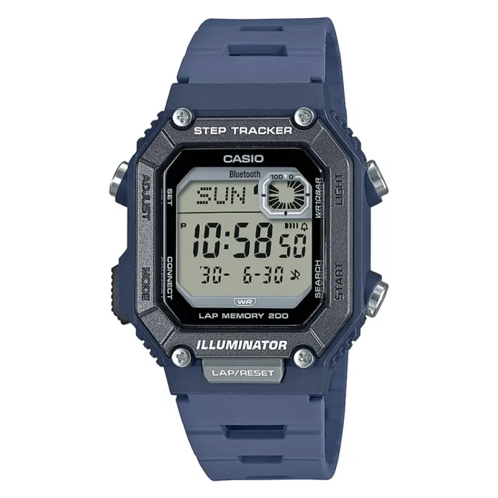 Reloj Casio WS-B1000-2AVEF Relojes Casio - 1