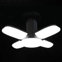 Lámpara De Camping LED Con Hojas Iluminación Exterior Emergencia Solar Recargable USB Para Acampar Pesca Viajes - details 11