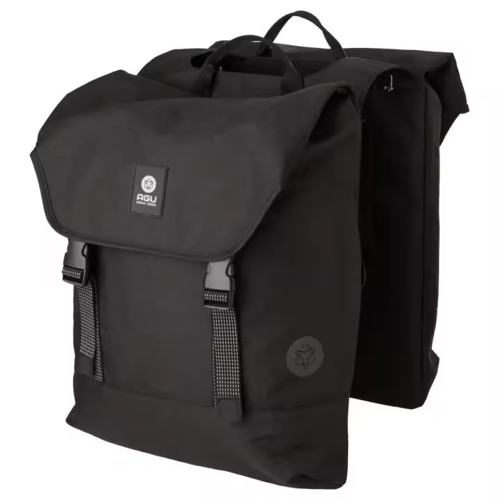Agu Alforjas Double Urban Dwr 36l - 1
