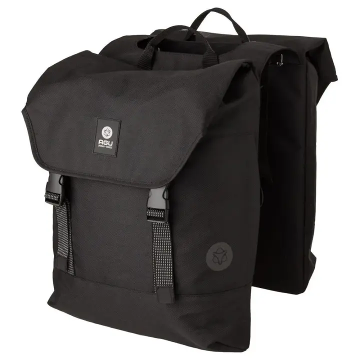 Agu Alforjas Double Urban Dwr 36l - 1