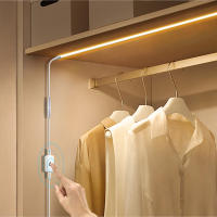 Tira De Neón LED 120LEDs/M Con Control Remoto Y USB 5V Luz Impermeable Para Cocina Hogar Armario Exterior Jardín - details 2