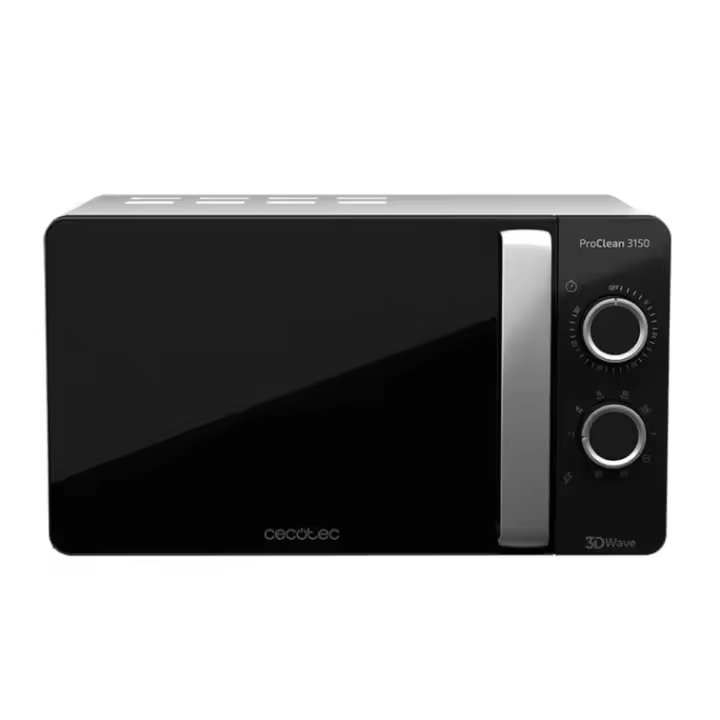 MICROONDAS CECOTEC PROCLEAN 3150 700W - 1