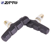 ZTTO Pads De Freno Para Bicicleta Bloques De Fricción De Goma Para V Brakes MTB Y Carretera Soporte De Freno De Bicicleta - details 0