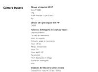Xiaomi POCO F7 5G 12+256GB|12GB+512GB Cámara Sony de 50 MP con OIS, Pantalla AMOLED de 6,83'' 1.5K a 120Hz, Snapdragon 8s Gen 4, Hypercharge 90W, Cargador no Incluido - details 23