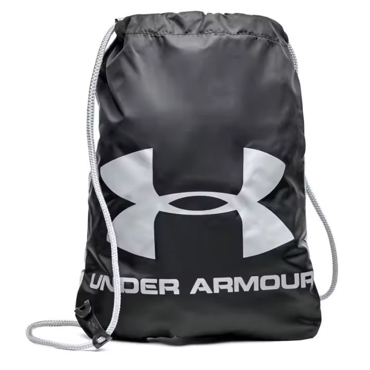 Under Armour Mochila Saco Ozsee Negro - 1