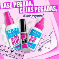 NYX Professional Makeup | Face Glue Gripping Primer Hidratante y de Larga Duración, 35ml - details 1