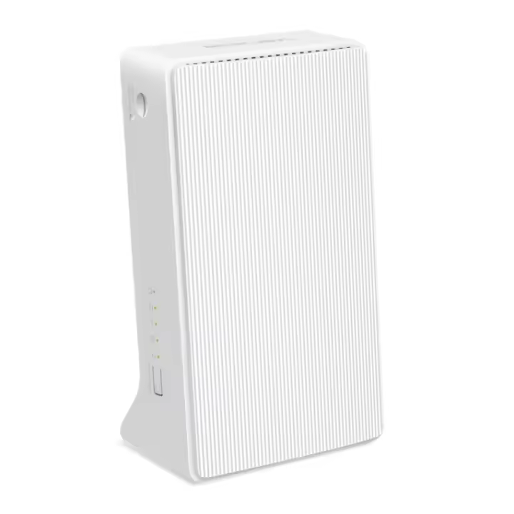 N300 WI-FI 4G LTE ROUTER - 1