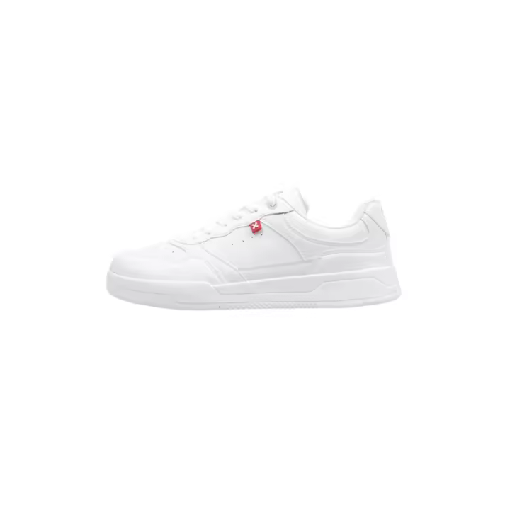 Xti 14360101 Deportivas Planas Hombre Blanco - 1