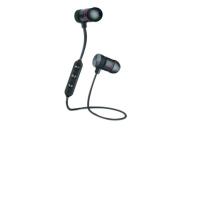 Auriculares inalámbrico Me Bluetooth Sport Basic, intraurales, compatibilidad universal, para llamadas y música - details 0