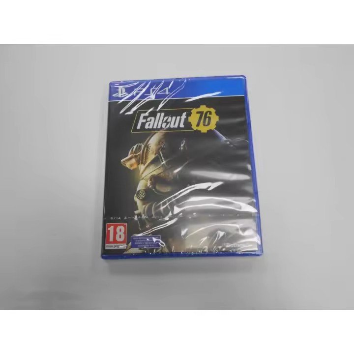 Juego nuevo de Fallout 76 para playstation 4 de sony - 1