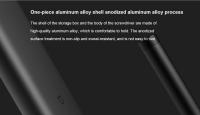 Xiaomi Mijia Kit De Destornillador Eléctrico De Precisión Con 24 Cabezas Magnéticas Herramientas De Poder Para Reparación De Smart Home PC Teléfono - details 8