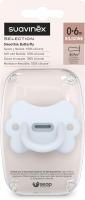 Suavinex Smoothie Butterfly Chupete Silicona 0-6m - details 0