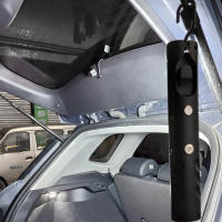 Linterna LED Recargable USB Con Luz De Trabajo Magnética Para Emergencias Y Reparación De Automóviles Linterna De Camping Portátil - details 8