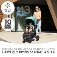 Kinderkraft Silla De Paseo Rine Para Bebe - details 0