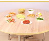 Cubierta De Mesa Redonda Y Desechable Resistente Al Aceite Y Al Agua Con Borde Elástico Translúcido Para Protección De Mesa - details 2