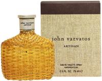 JOHN VARVATOS Artisan Eau de Toilette 75ml Vaporizador - details 0