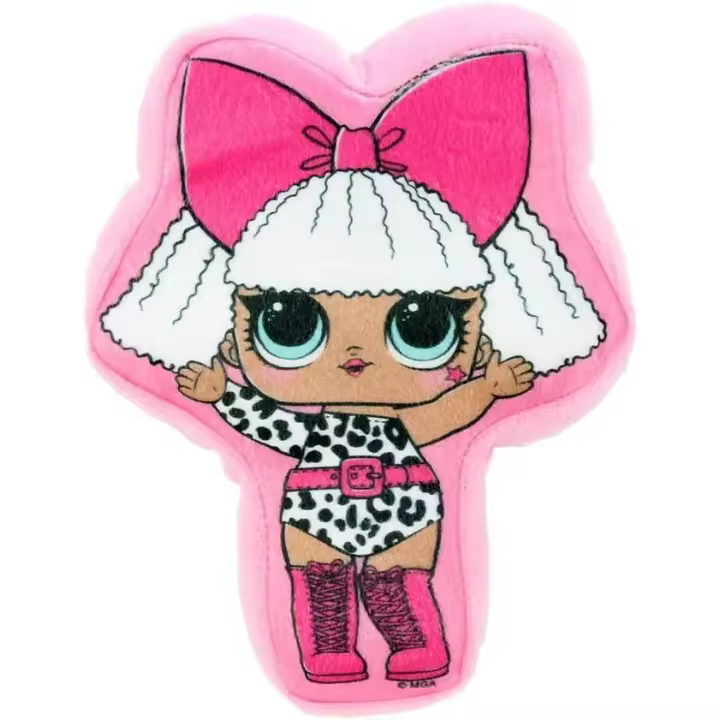 LOL SURPRISE Peluche Surtido 15cm 1 Unidad - 1