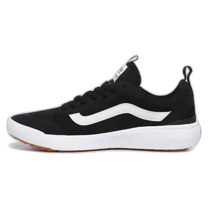 Zapatillas Vans Ultrarange Exo para niños unisex en color negro - 1