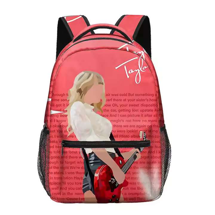 Mochilas para niños para estudiantes de primaria y secundaria - 1