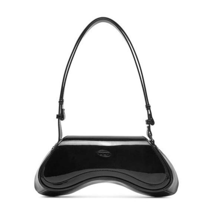 Bolsos Mujer Marca Diesel Modelo Play Crossbody