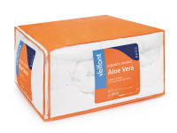 Relleno Nórdico Velfont Aloe Vera, Suavidad y Confort para Otoño y Primavera - details 0