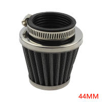 Filtro De Aire Universal Para Motocicleta 35mm 38mm Cabeza De Setas Filtro De Admisión Para Carburador Limpiador Para Motocross ATV Bicicleta De Tierra - details 2