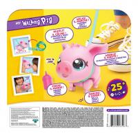 Cpa Toy Little Live Pets Pig Pet - details 1