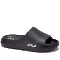 Chanclas Zueco Hombre Joma After 2501 Negra 106204  Chanclas HOMBRE Joma MARCAS Envío Gratis - details 1