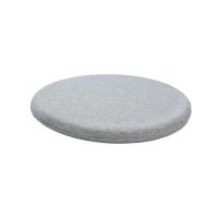 Cojín De Asiento De Memoria Foama De 30cm Para Hogar Cocina Coche Y Oficina Antideslizante Suave Y Cómodo Cojín Redondo Para Silla - details 4