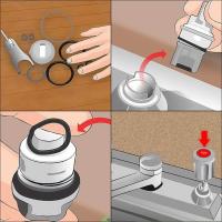 Kit De 740 Piezas De Anillos De Borracha Para Sellado Nitrilo NBR Tamaños Diversos Aros De Goma Para Reparación Automotriz Y Plomería - details 4