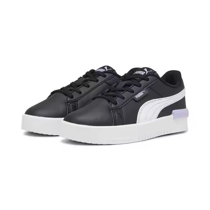 Calzado mujer Zapatillas Puma Zapatillas Jada Negro - 1