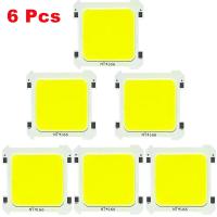 6PCS Lámpara Portátil LED COB CHIP USB Mini Llavero Camping Luz De Bolsillo Flashlight Exterior Fosa De Iluminación Spot Luz Blanca - details 3