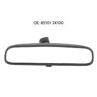 Espejo Interior De Auto De Repuesto 85101 3X100 Para Accent Tucson Material Vidrio + ABS Certificación CCC Espejo De Vista Trasera Para Coche - details 1