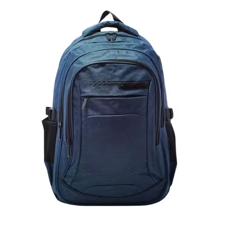 MOCHILA PORTATIL UNICROSS NEXA 18.5  AZUL - 1