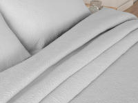 Manterol Colcha Bouti Entretiempo Mosaico Summer 2024 Soft 004 Color 12 Cama 105 Nueva Colección. - details 3