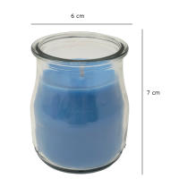 Juego de Velas Perfumadas Famvacor - Decoración y Aromaterapia - details 0