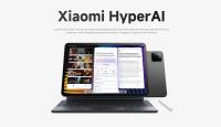Tableta Xiaomi Pad 7 Pro Versión Global, 8GB+256GB / 12GB+512GB, Snapdragon® 8s Gen 3, Pantalla 11,2" crystal-clear 3,2 K y 144 Hz, Gran batería 8850 mAh con Carga ultrarrápida 67W, Compatible con Dolby Vision® y Atmos®, Xiaomi HyperAI, Xiaomi HyperOS 2 - details 10