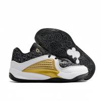 Basketball shoes White Breathable Flat Walking Trainers Casual Sneakers 16s Designer Men Sports Women Outdoor Running Shoes - details 9