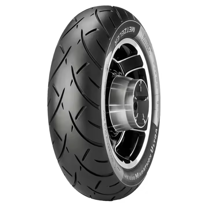 Metzeler Neumático Trasero Custom Me 888 Marathon™ Ultra 87v Tl - 1