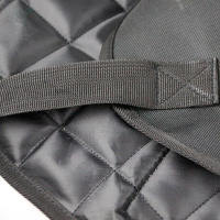 Cubierta De Pierna Para Motocicleta Protección Contra Viento Y Lluvia Calor Invernal Impermeable Para Honda Vespa Razor Yamaha Scooters - details 2