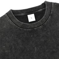 Camiseta De Manga Corta Para Hombre Estilo Hip Hop Harajuku Con Diseño Gráfico De Anime Black Clover Vintage Retro En Algodón Camiseta Tees De Calle - details 3
