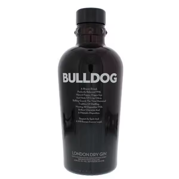 Ginebra Bulldog 1L - 1