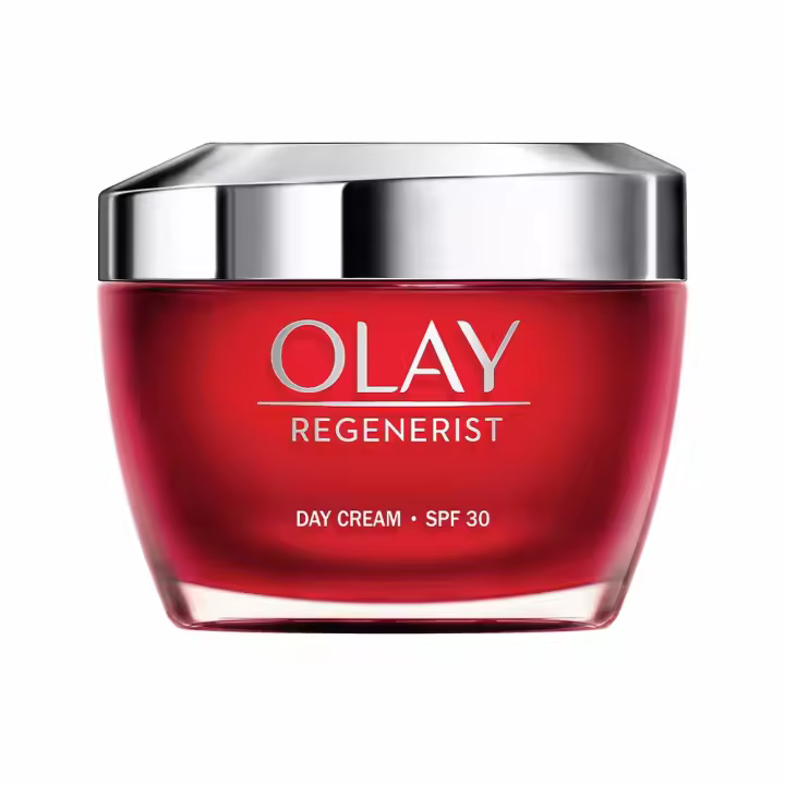 OLAY REGENERIST 3 AREAS crema día anti-edad SPF30 50 ml - 1