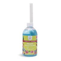 Maxia Market - Botella De Ambientador Fragancia Aroma Mikado Hogar Para Reposicion 500 Ml - details 1