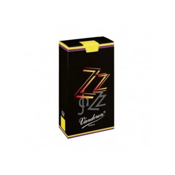 Caña Saxo Alto Vandoren Jazz (ZZ) 3 (SR413) VANDOREN - 1