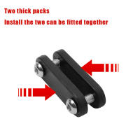 Neumático Sólido De 10 Pulgadas Para Scooter Eléctrico Xiaomi M365 pro Repuesto De Rueda Explosión-Resistente 10x2 Modificado - details 15