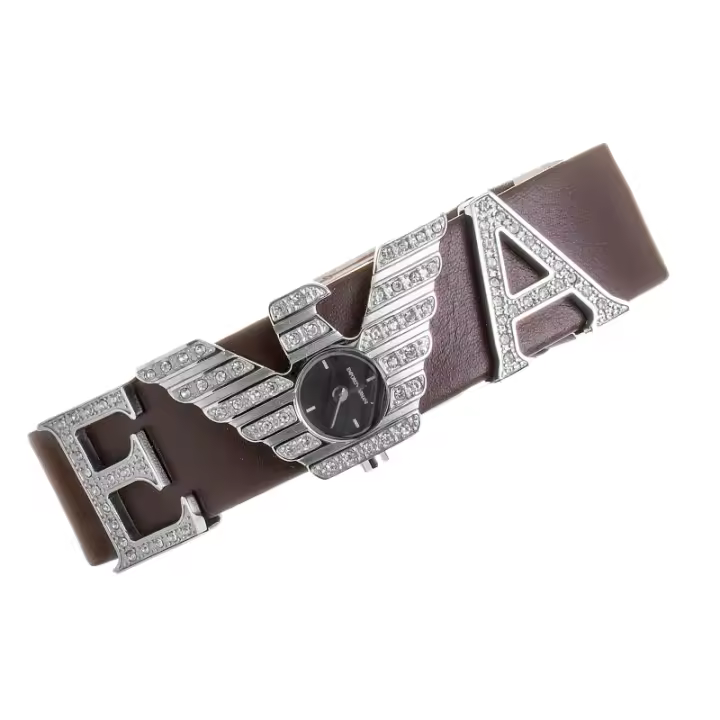 Reloj armani mujer  ar5628 (20mm) - 1