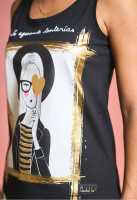 Camiseta Lollypop Anabel Lee No aguanto tonterías - details 2