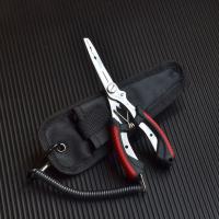Aguja De Pesca En Acero Inoxidable Herramienta De Pesca Resistente Al Agua Salada Corte De Línea De Tejido Afilado Para Equipo De Pesca - details 6