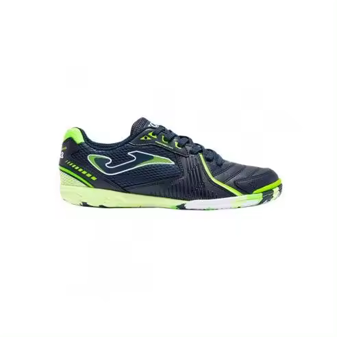 HOMBRE ZAPATILLAS JOMA FUTBOL SALA DRISBRING 2303 MARINO AMARILLO INDOOR DRIS2303IN JOM JOMA - 1